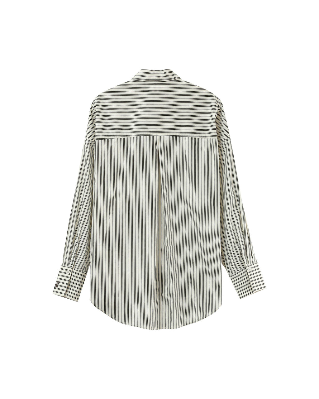 Chemise Parsons - Ecru