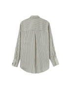 Chemise Parsons - Ecru
