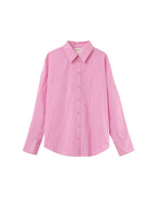 Chemise Parsons - Rose