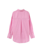 Chemise Parsons - Rose