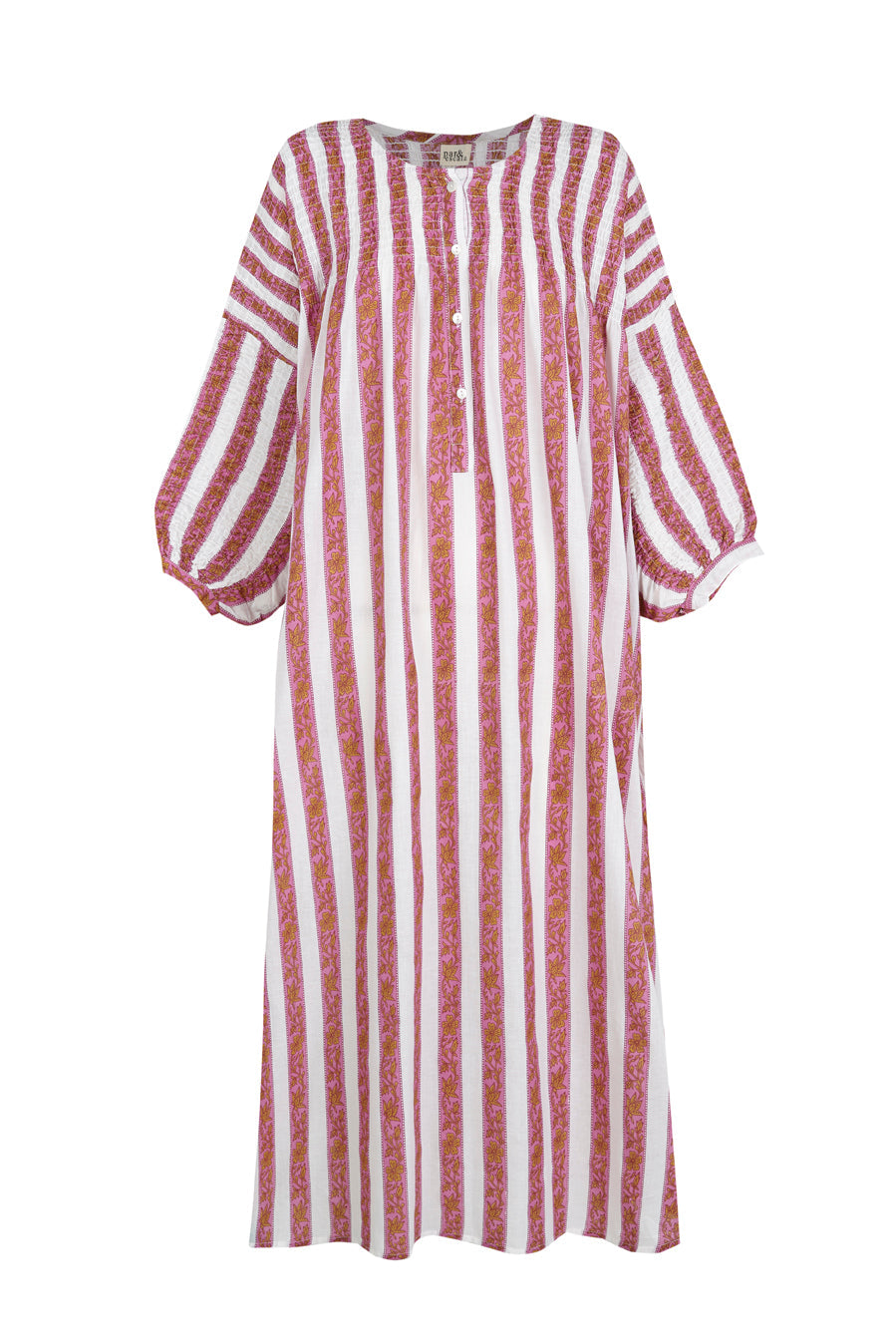 Robe Rose Elena