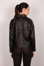 Veste Lou Leather