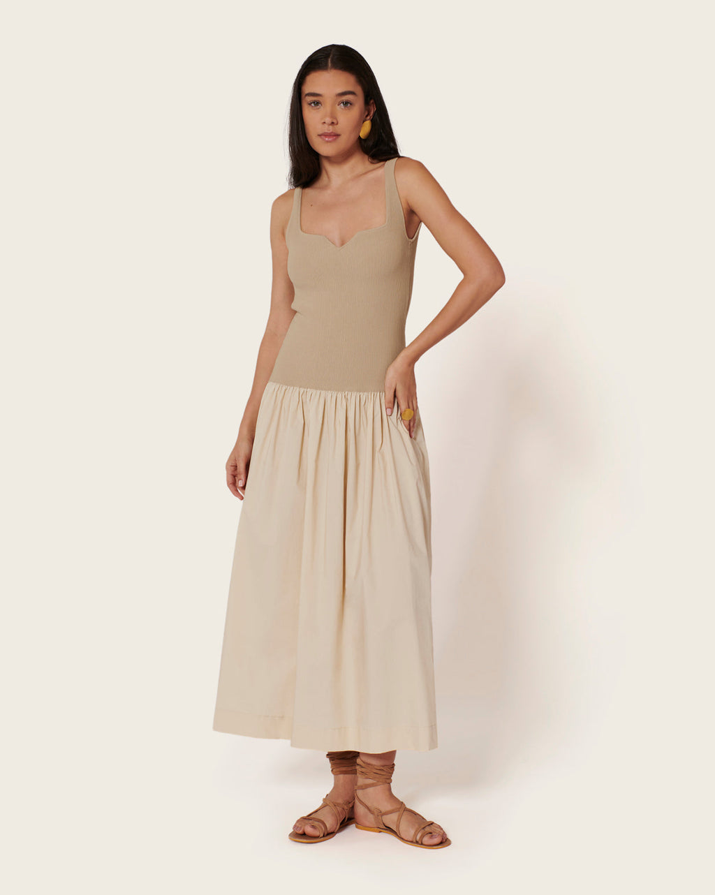 Robe Pascale - Milky Way