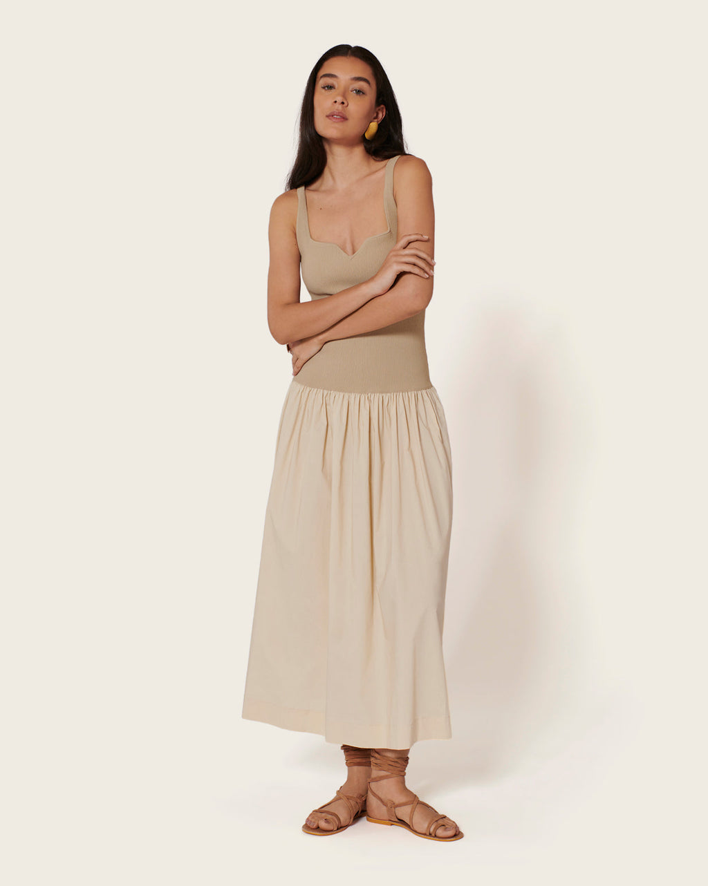 Robe Pascale - Milky Way