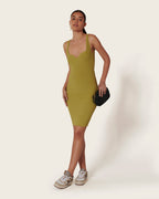 Robe Pascale - Yuzu