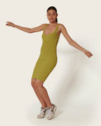 Robe Pascale - Yuzu