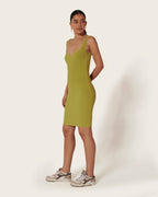 Robe Pascale - Yuzu