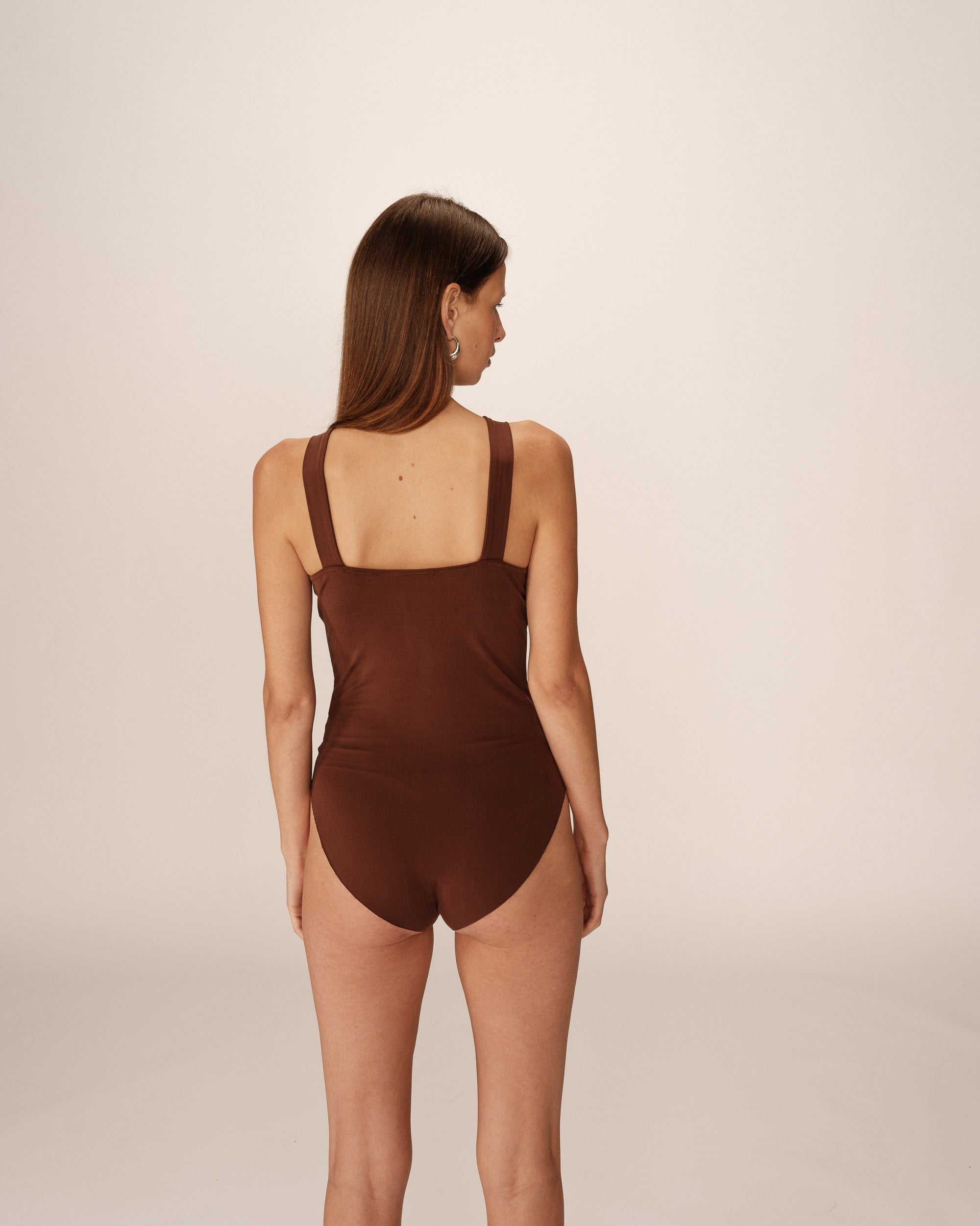 Body Paso - Chocolat