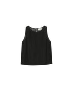 Top Passionnee - Noir