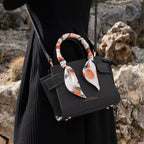 Sac À Main Passy - Noir