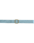 Ceinture Pastille - Bleu