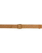 Ceinture Pastille - Camel