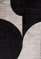 Pattern - Tapis D'Intérieur - Polypropylène - Beige