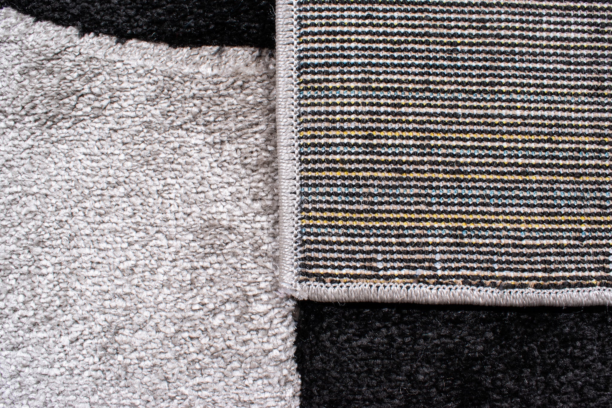Pattern - Tapis D'Intérieur - Polypropylène - Beige