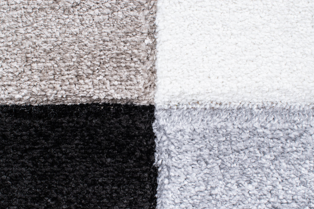 Pattern - Tapis D'Intérieur - Polypropylène - Beige