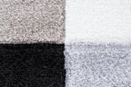 Pattern - Tapis D'Intérieur - Polypropylène - Beige