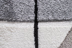 Pattern - Tapis D'Intérieur - Polypropylène - Beige