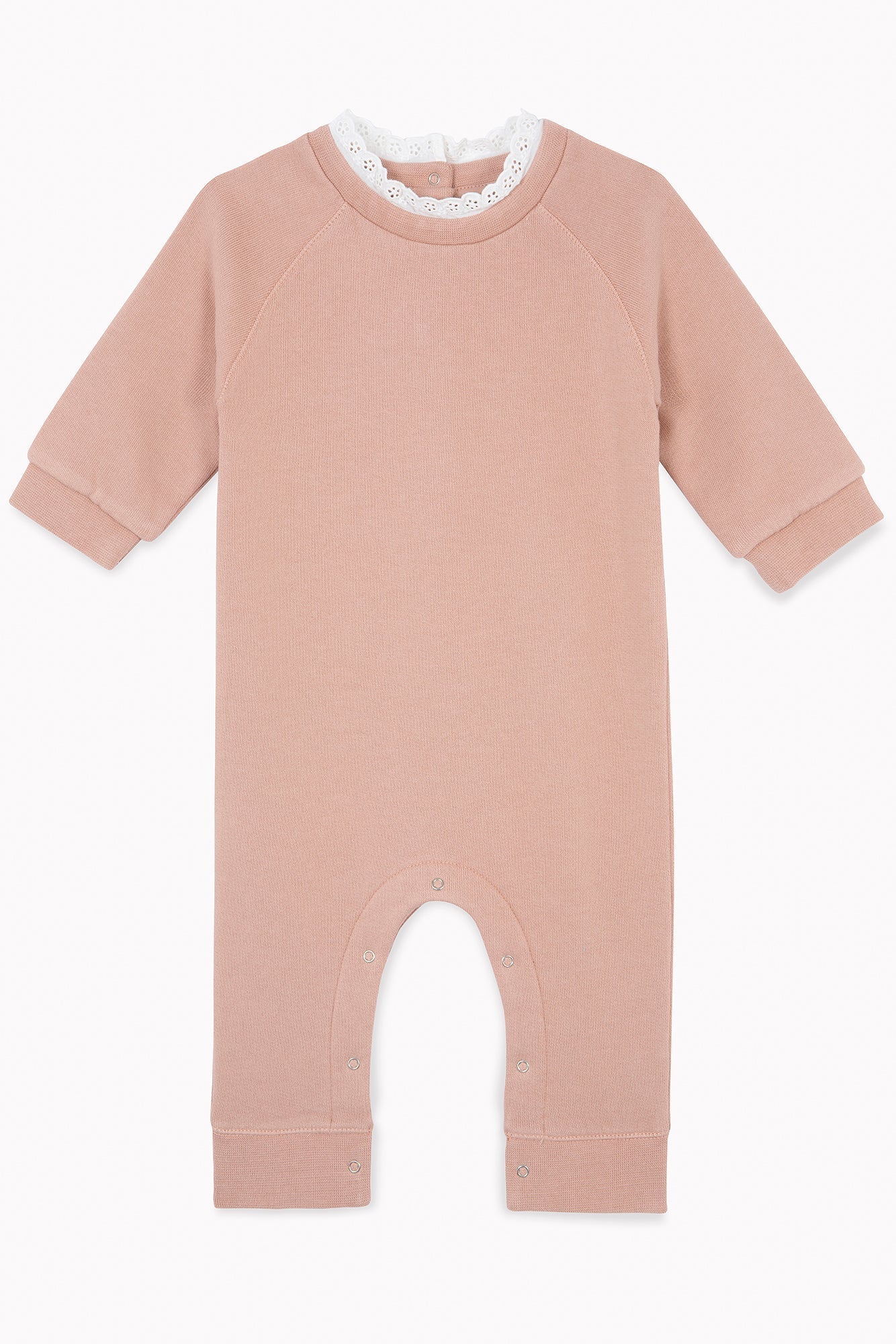 Combinaison - Tadam Rose Bébé