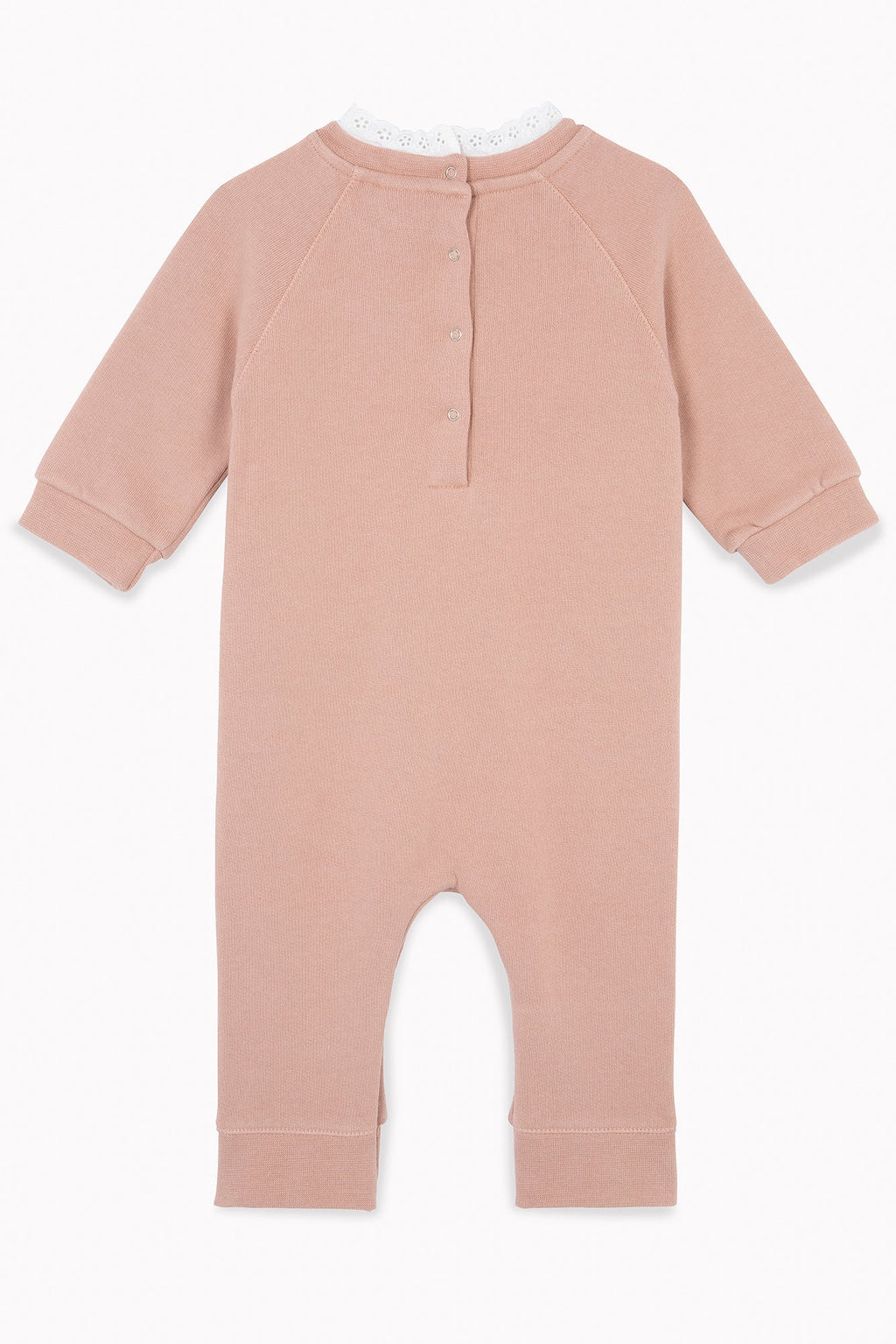 Combinaison - Tadam Rose Bébé