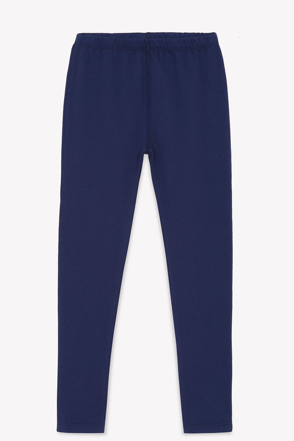 Legging - Tam Bleu