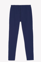 Legging - Tam Bleu