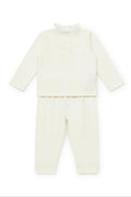 Ensemble - Tiliaens Beige Bébé