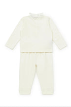 Ensemble - Tiliaens Beige Bébé