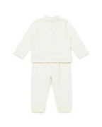 Ensemble - Tiliaens Beige Bébé