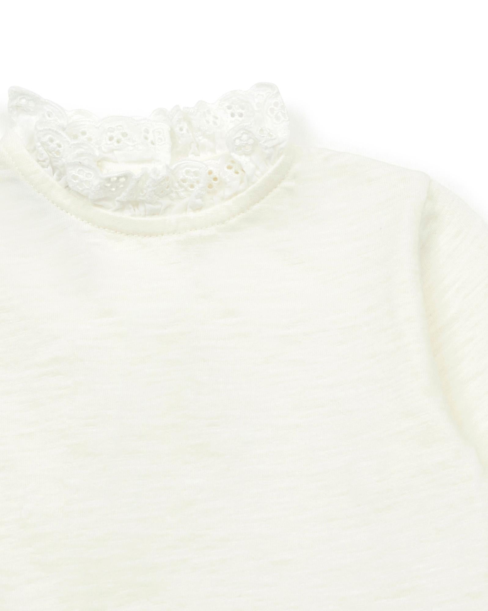 Ensemble - Tiliaens Beige Bébé