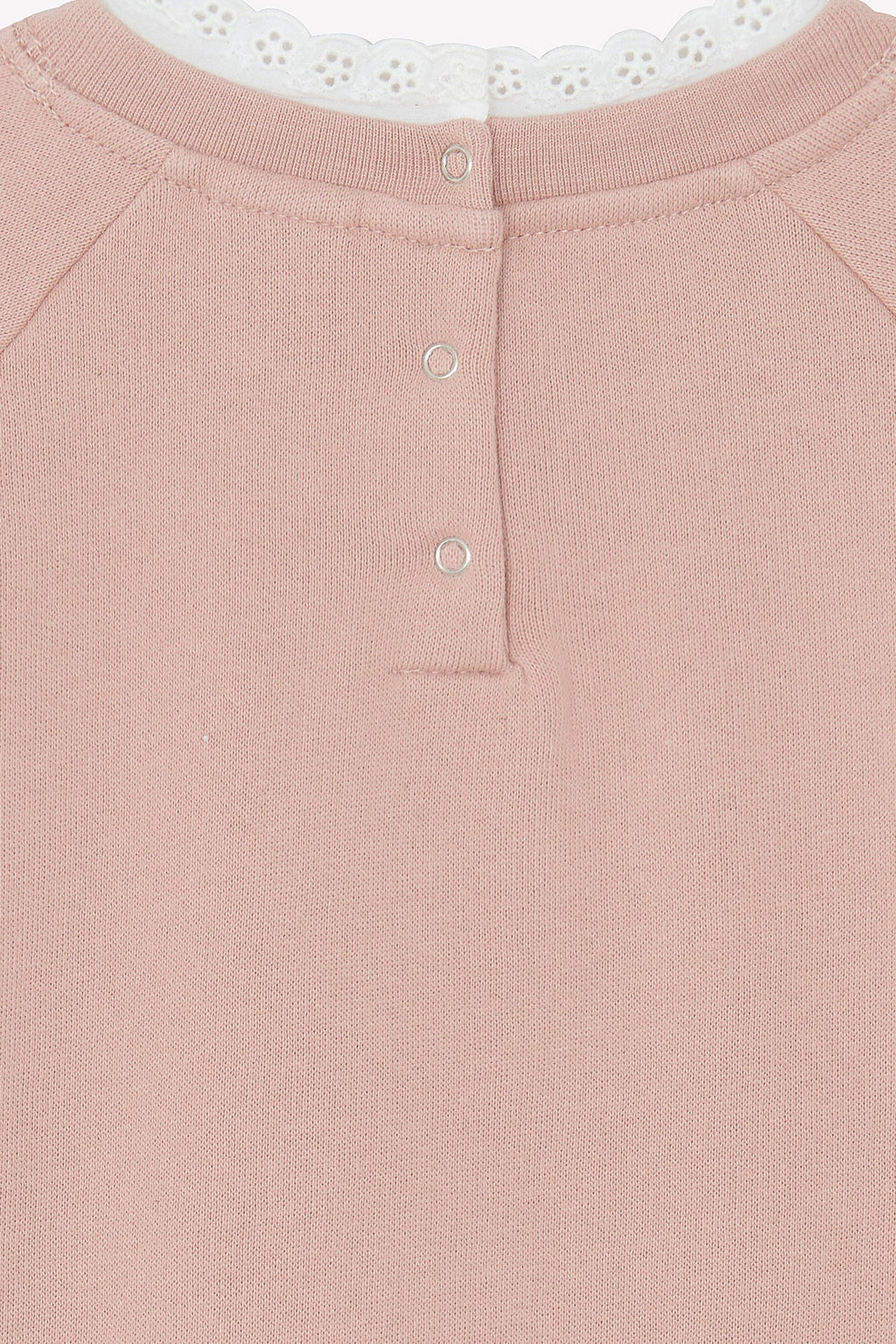 Sweat - Tilia Rose Coton