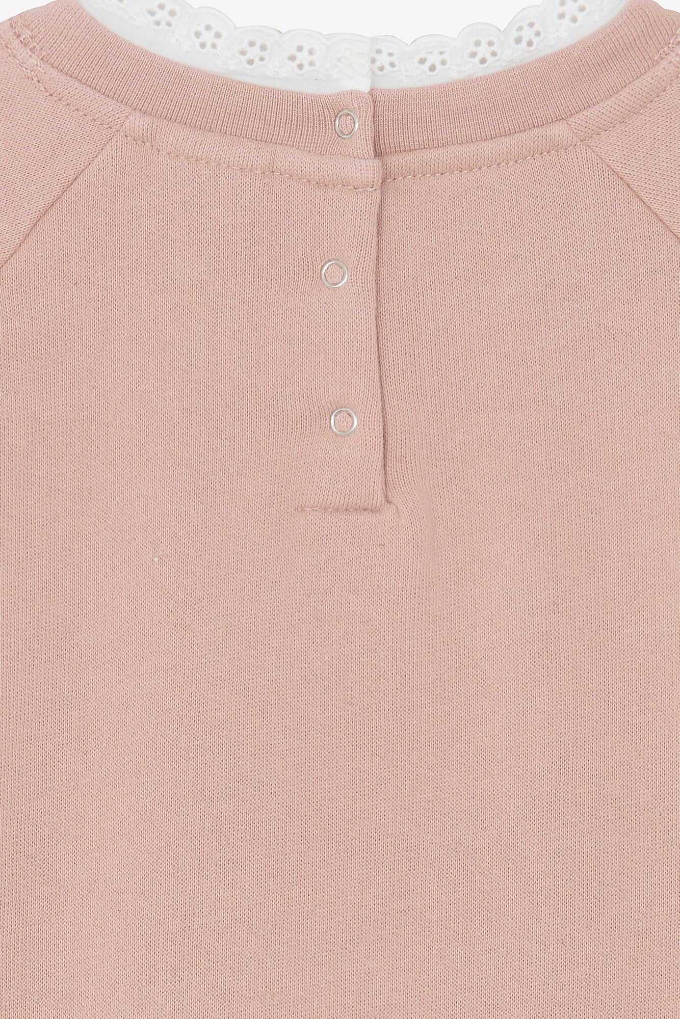 Sweat - Tilia Rose Coton