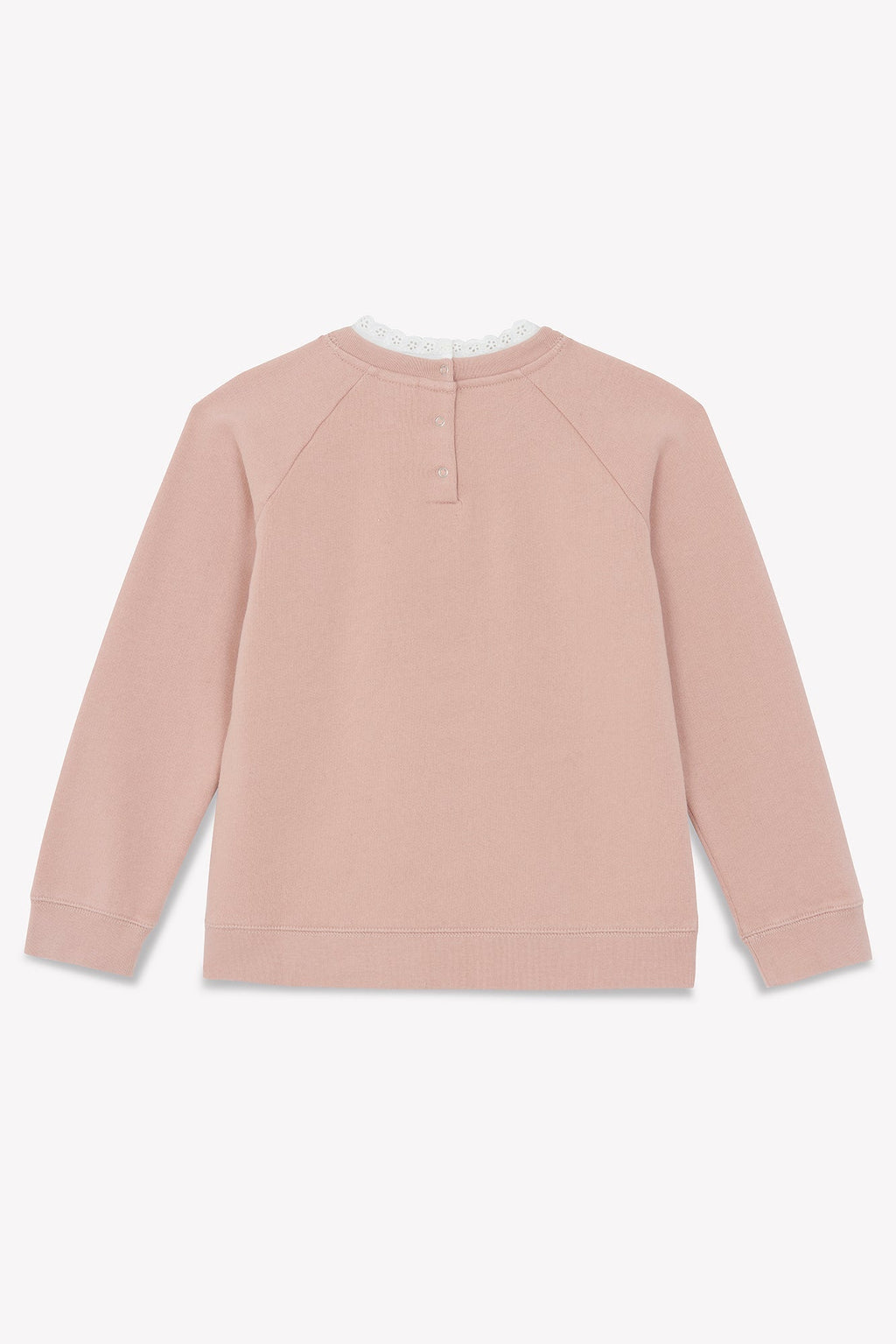 Sweat - Tilia Rose Coton