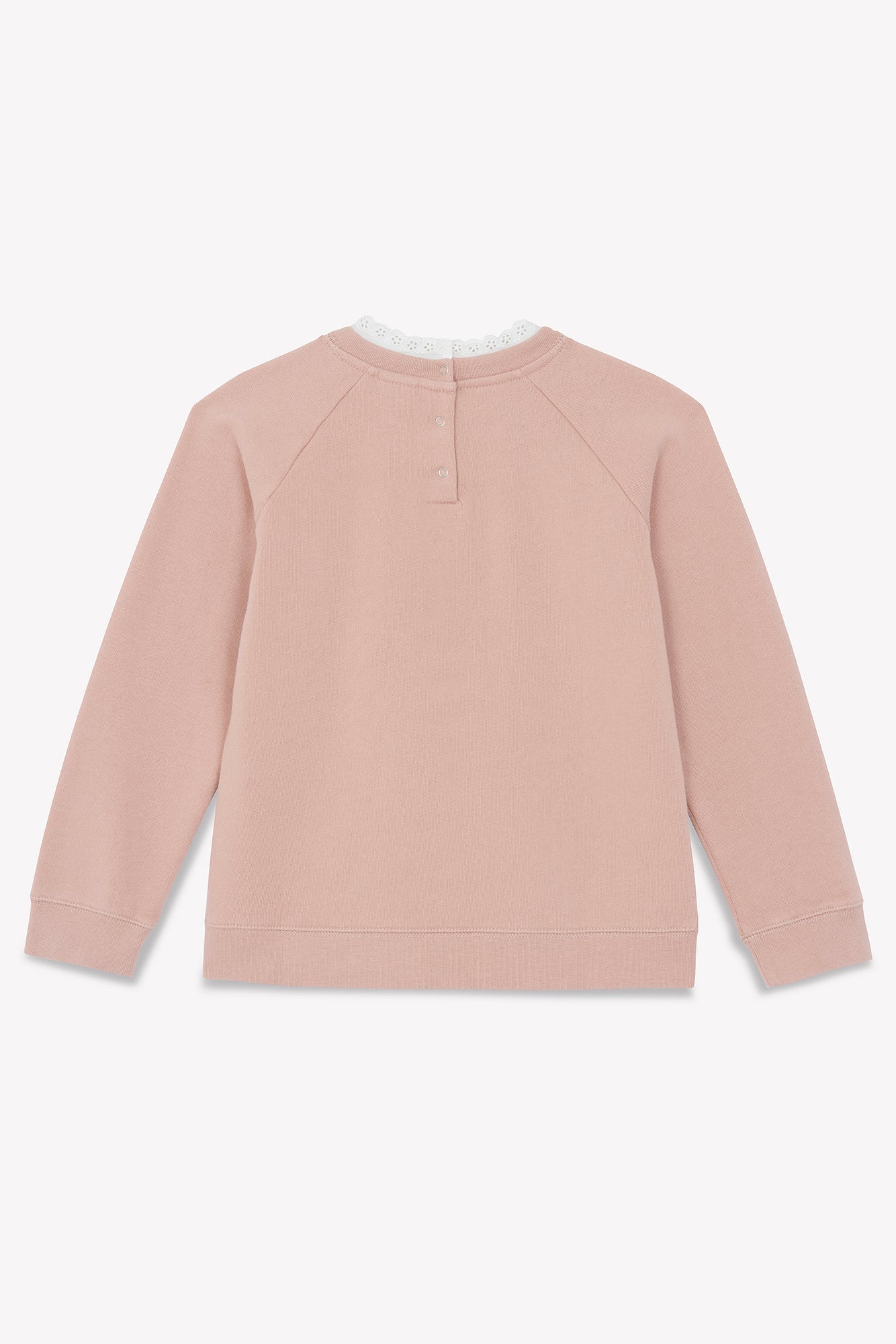 Sweat - Tilia Rose Coton