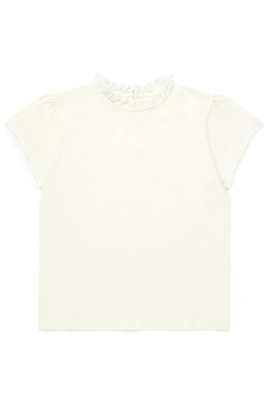 T-Shirt - Tiliateef Beige