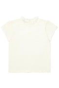 T-Shirt - Tiliateef Beige
