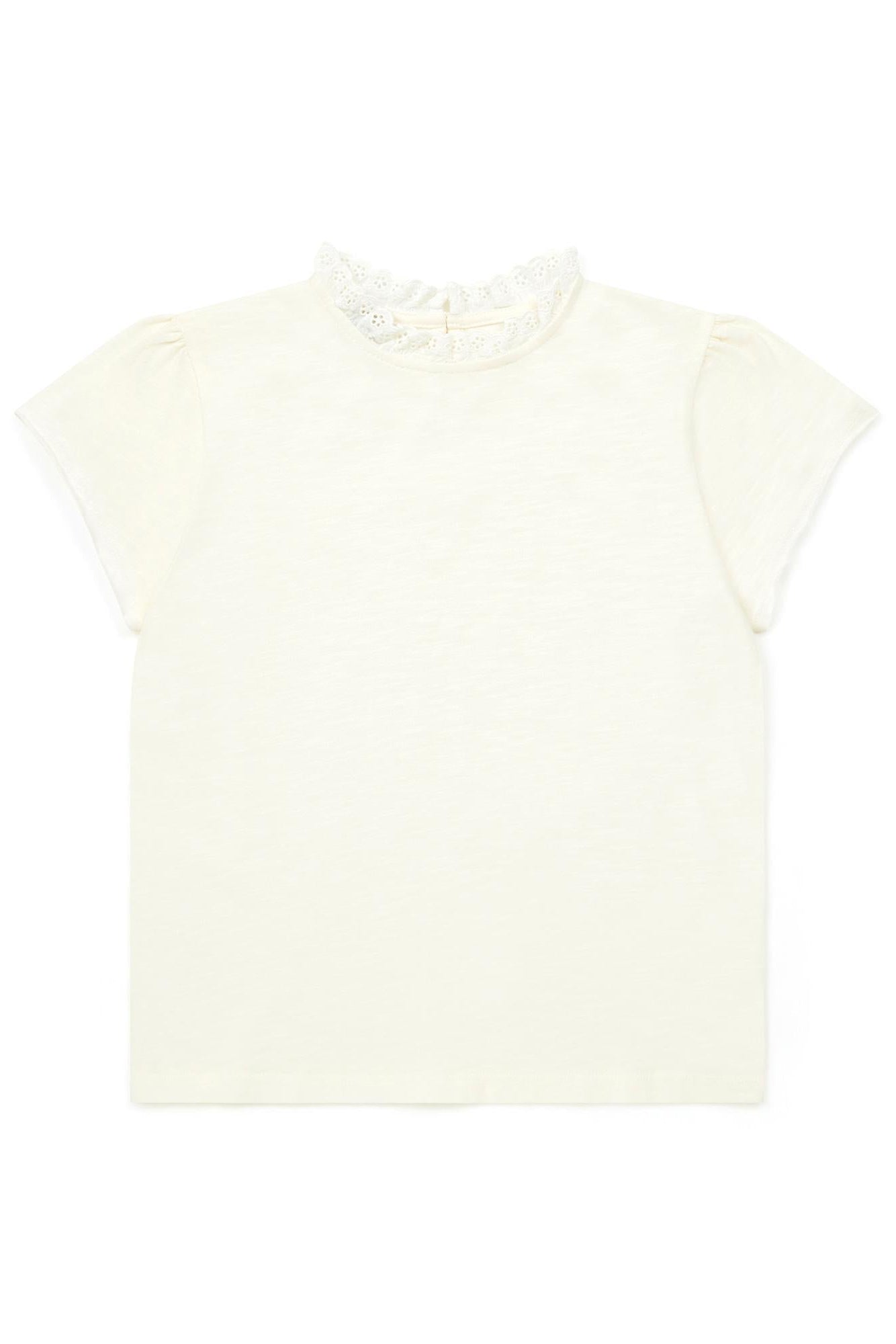 T-Shirt - Tiliateef Beige