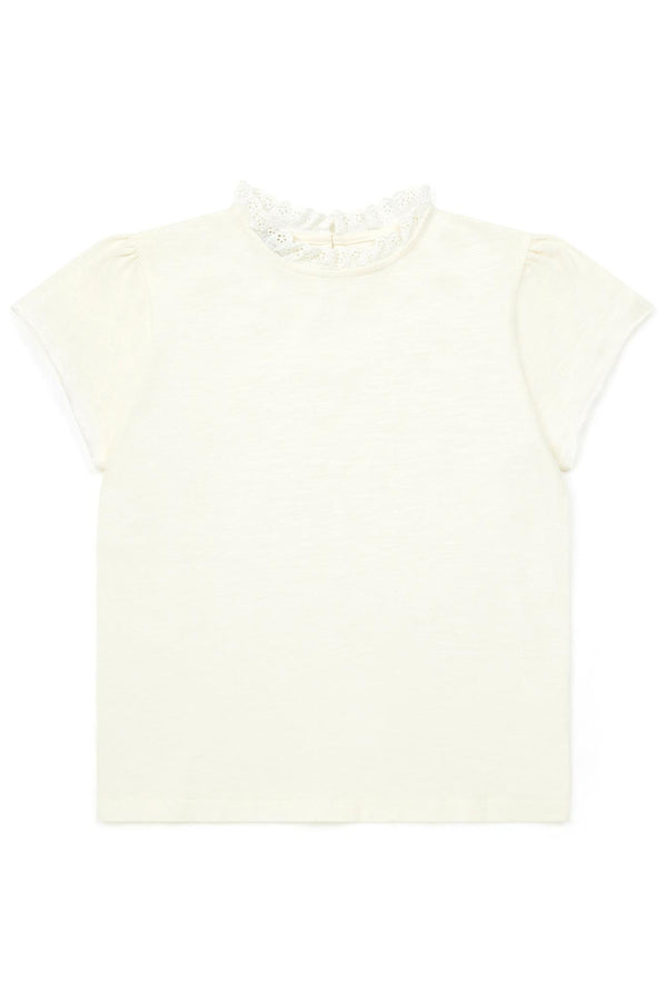 T-Shirt - Tiliateef Beige