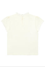 T-Shirt - Tiliateef Beige