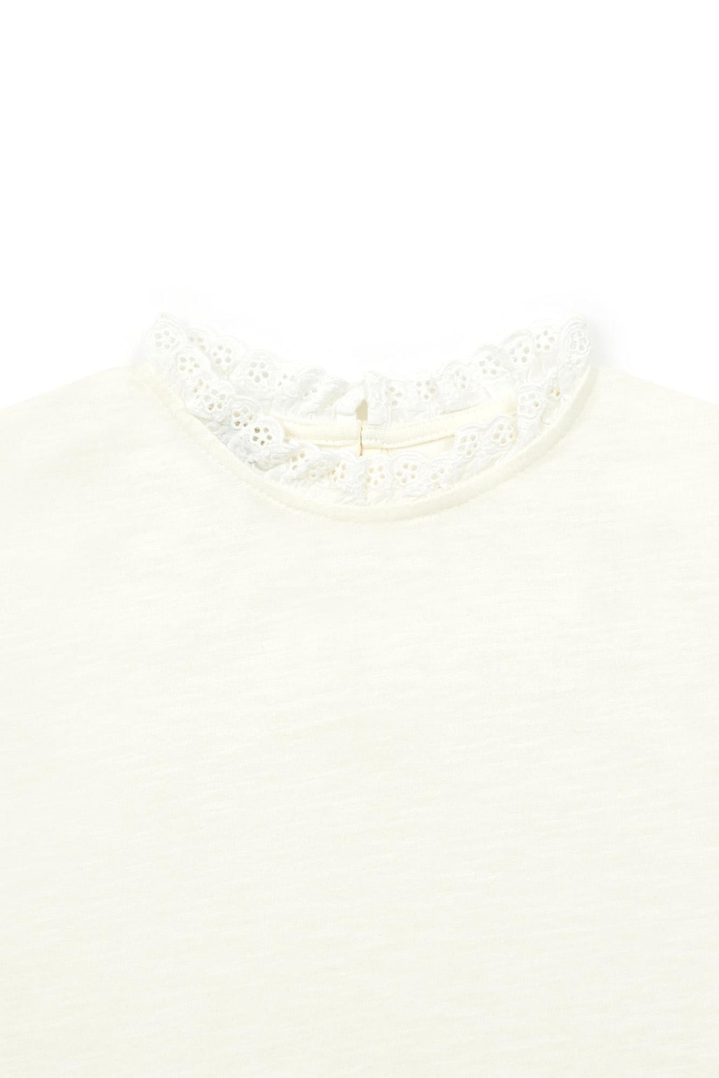 T-Shirt - Tiliateef Beige