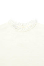 T-Shirt - Tiliateef Beige