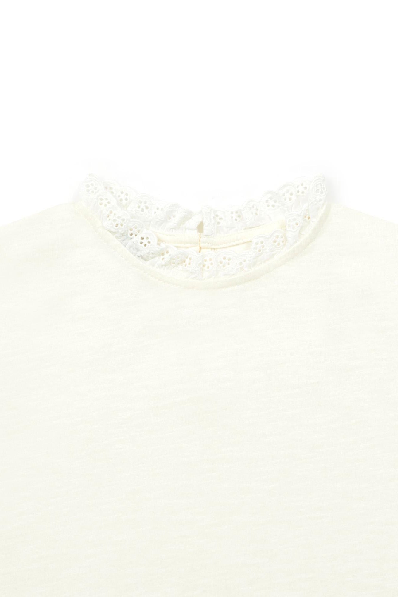 T-Shirt - Tiliateef Beige