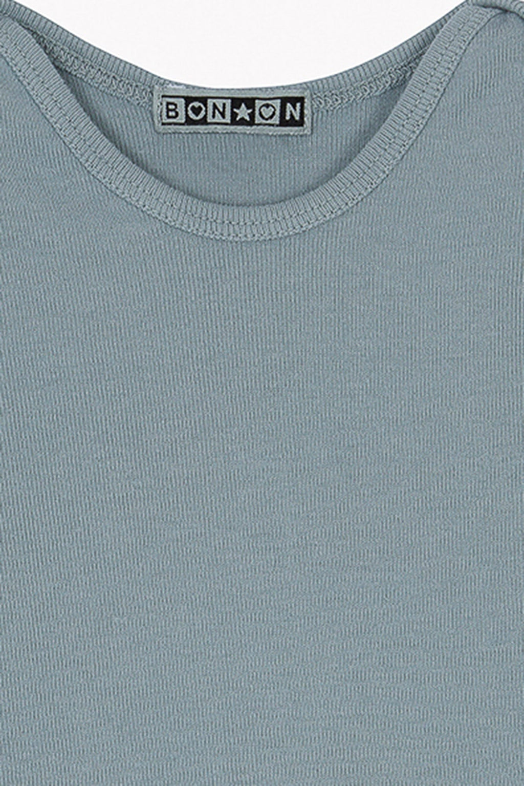 T-Shirt - Tina Bleu Bébé