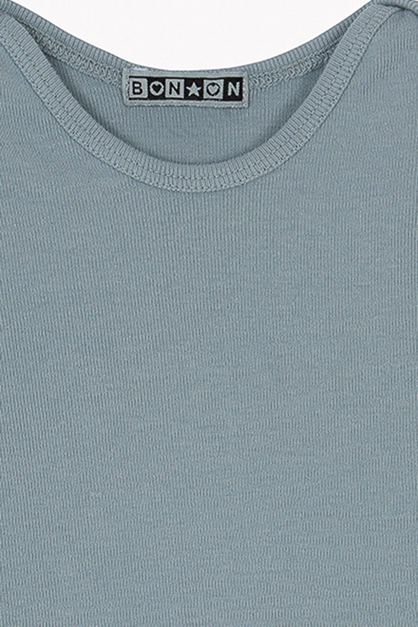T-Shirt - Tina Bleu Bébé