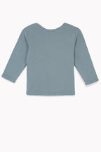 T-Shirt - Tina Bleu Bébé