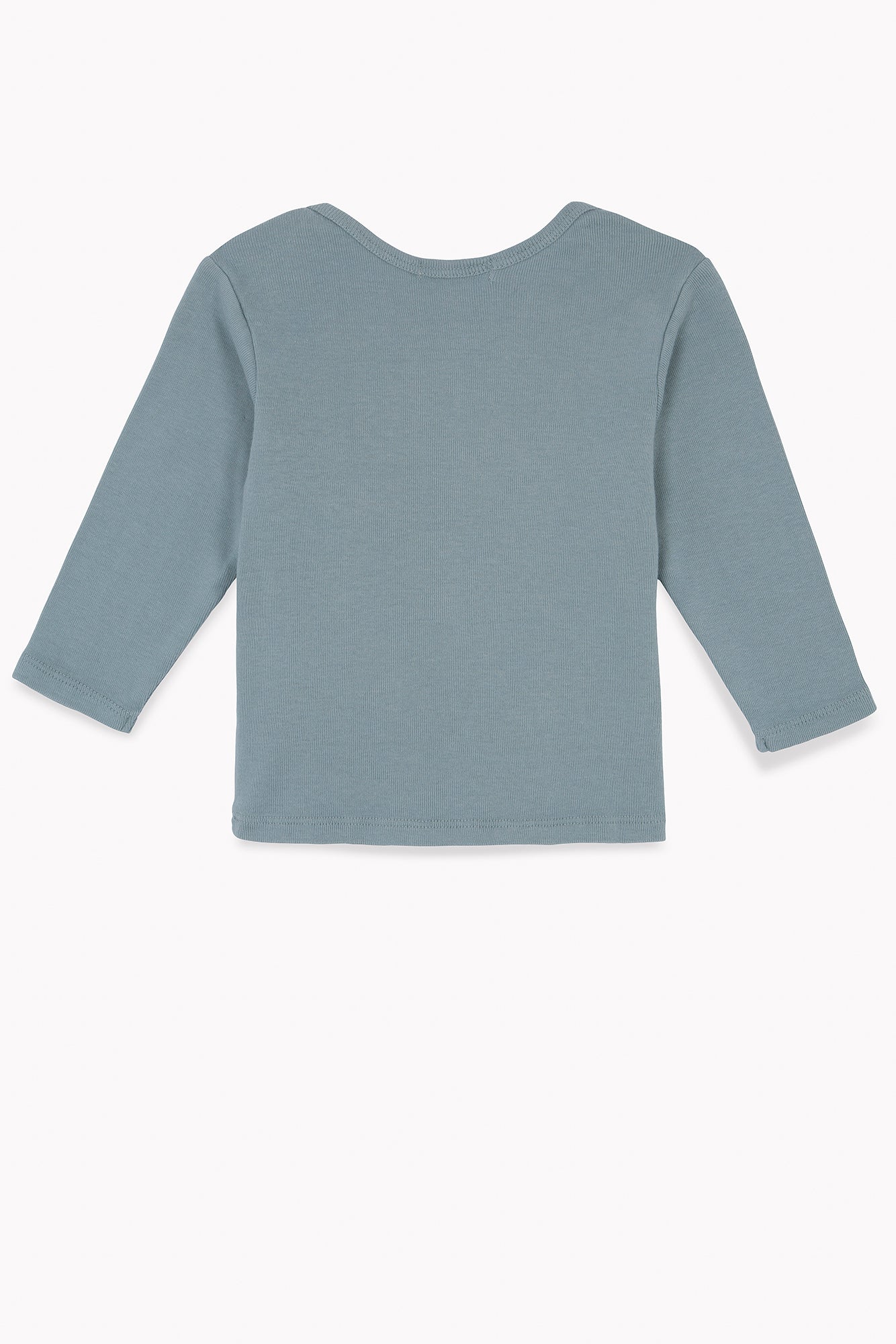 T-Shirt - Tina Bleu Bébé
