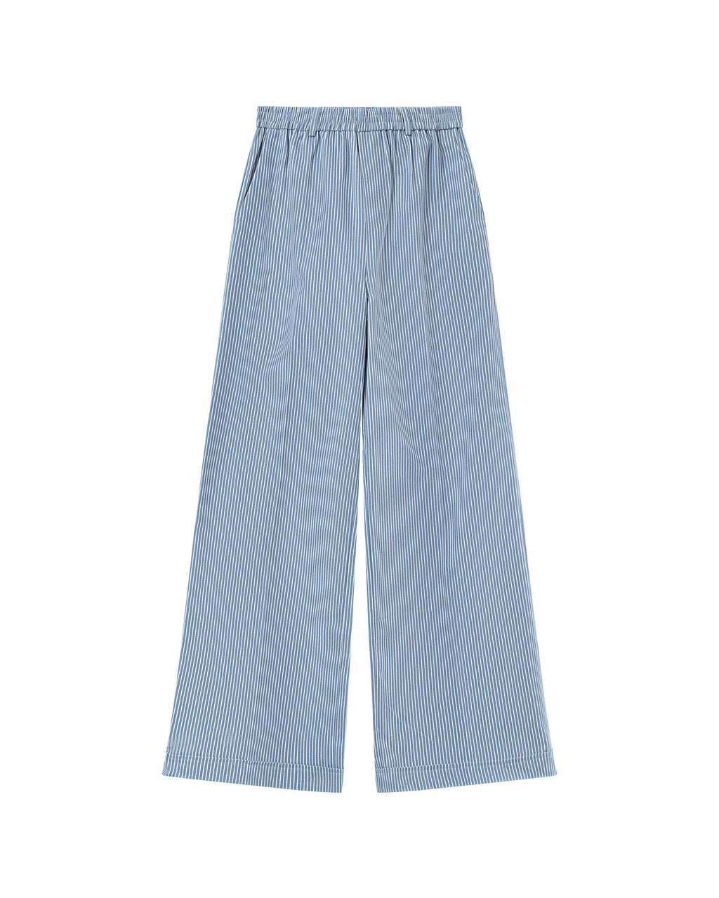 Pantalon Patine - Bleu