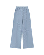 Pantalon Patine - Bleu