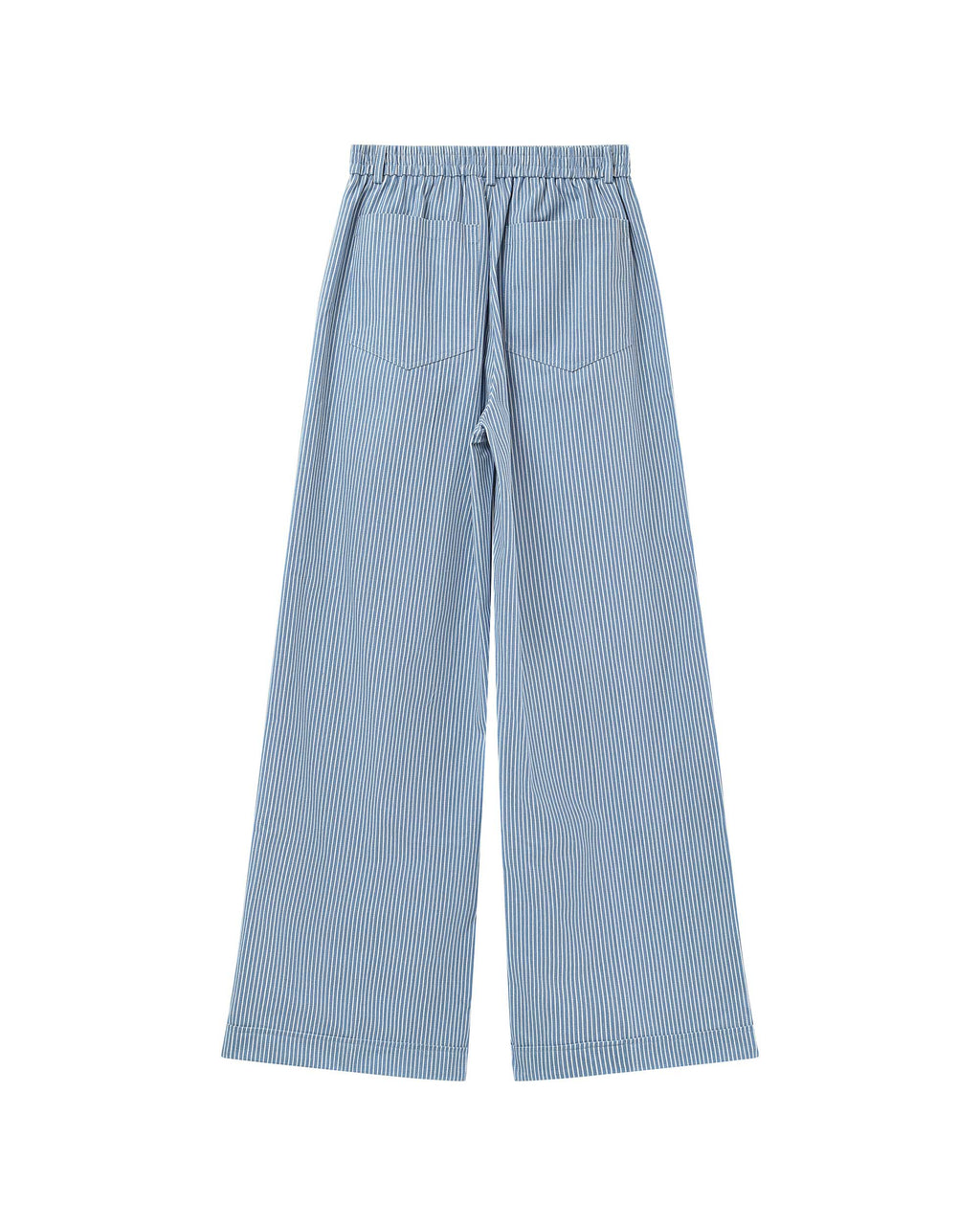 Pantalon Patine - Bleu
