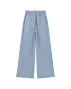 Pantalon Patine - Bleu