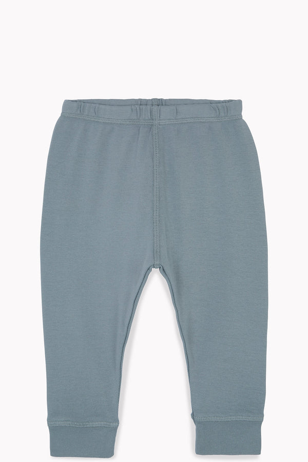 Legging - Tino Bleu Bébé